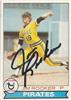 Jim Rooker 1979 Topps on Sportscollectors.Net