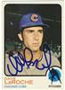 Dave LaRoche on Sportscollectors.Net