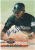 Alex Cole '93 Topps Stadium Club on Sportscollectors.Net