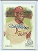 Bob Gibson 19 A&G on Sportscollectors.Net