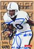 Bobby Engram on Sportscollectors.Net