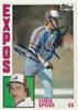 1984 Topps - 678 Chris Speier on Sportscollectors.Net