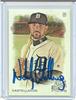 Nick Castellanos on Sportscollectors.Net