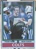 Frank Reich on Sportscollectors.Net