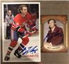 Guy Lafleur on Sportscollectors.Net