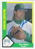 Tom Edens '90 CMC Denver Zephyrs on Sportscollectors.Net