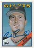 1988 Topps - 660 Rick Reuschel on Sportscollectors.Net