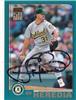 Gil Heredia '01 Topps in black sharpie on Sportscollectors.Net