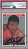 Riddick Bowe SK on Sportscollectors.Net