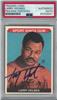 Larry Holmes SK on Sportscollectors.Net