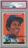 Rod Carew SK on Sportscollectors.Net