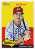 Jay Bruce on Sportscollectors.Net