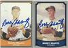 Bobby Shantz on Sportscollectors.Net