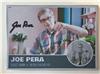 Joe Pera on Sportscollectors.Net