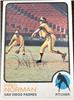 1973 Topps #32 Fred Norman on Sportscollectors.Net