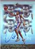 1995/96 SP Grant Hill Holoview on Sportscollectors.Net