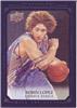 2007/08 Upper Deck Chronology Robin Lopez RC on Sportscollectors.Net
