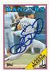 Larry Parrish 1988 Topps on Sportscollectors.Net
