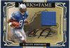 Calvin Johnson on Sportscollectors.Net
