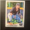 Nick Castellanos on Sportscollectors.Net