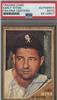 1962 Topps Early Wynn on Sportscollectors.Net