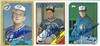 Jimy Williams on Sportscollectors.Net