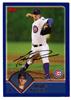 Mark Prior - 2003 Topps - Chicago Cubs Trade on Sportscollectors.Net