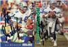 Stan Gelbaugh on Sportscollectors.Net