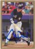 John Olerud '99T on Sportscollectors.Net