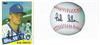 Bob Gibson on Sportscollectors.Net
