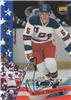 Mike Ramsey 1995 Signatures 27 on Sportscollectors.Net