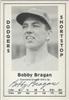 1979 DG Bobby Bragan on Sportscollectors.Net