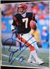 Boomer Esiason on Sportscollectors.Net
