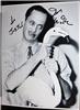 John Waters on Sportscollectors.Net