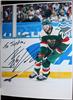 Thomas Vanek on Sportscollectors.Net