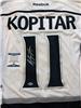kopitar jersey on Sportscollectors.Net