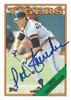 Pat Sheridan 1988 Topps on Sportscollectors.Net