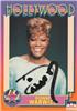 Dionne Warwick on Sportscollectors.Net