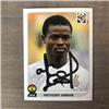 Anthony Annan on Sportscollectors.Net