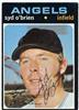 Syd O'Brien on Sportscollectors.Net