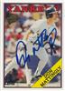 2005 Topps All-Time Fan Favorites - 008 Don Mattingly on Sportscollectors.Net