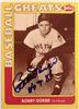 1991 Swell #25 Bobby Doerr on Sportscollectors.Net