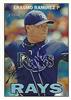Erasmo Ramirez on Sportscollectors.Net