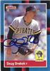 Doug Drabek on Sportscollectors.Net