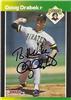 Doug Drabek on Sportscollectors.Net