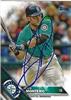 Jesus Montero on Sportscollectors.Net
