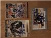 Martin Biron on Sportscollectors.Net