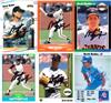 Brett Butler on Sportscollectors.Net