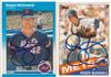 Roger McDowell ttm on Sportscollectors.Net