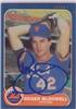 Roger McDowell ttm on Sportscollectors.Net